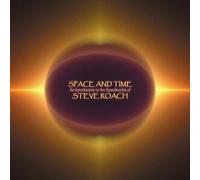 Space & Time: an Introduction to The Soundworlds