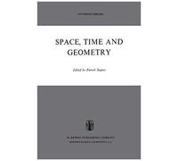 Space, Time, And Geometry