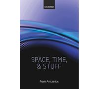 Space, Time, and Stuff