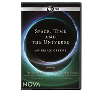 Space, Time and The Universe with Brian Greene
