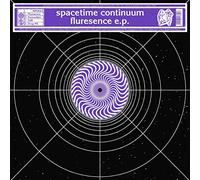 Space Time Continuum - Fluresence EP (2022 Remaster) [Import]