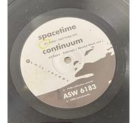 Space Time Continuum - Remit Recaps 2 [Vinyl Maxi-Single]