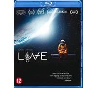 Space Time : L'ultime Odyssée / Angels & Airwaves Love ( 2011 ) ( Love ) ( Angels and Airwaves presents LOVE ) [ Origine Néerlandais, Sans Langue Francaise ] (Blu-Ray)