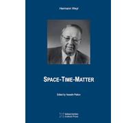 Space-Time-Matter
