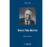 Space-Time-Matter