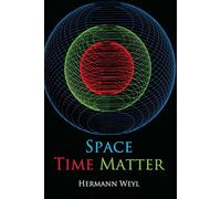 Space Time Matter