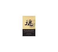 Space, Time, Myth, And Morals: A Selection Of Jao Tsung-I's Studies On Cosmological Thought In Early China And Beyond
