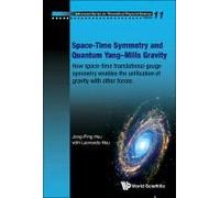 Space-Time Symmetry And Quantum Yang-Mills Gravity