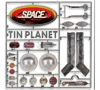 Space - Tin Planet [Import]