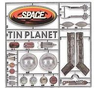 Space - Tin Planet [Import]