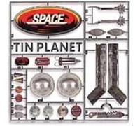 Space - Tin Planet [Import]
