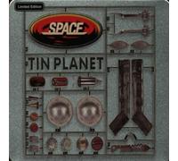Space - Tin Planet (Limited Edition)