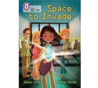 Space to Invade by Steve Cole Paperback Book Steve Cole (Auteur)