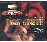 Space - Tom Jones : Happy Endings-nw Shes Gone-Stress Transmission