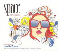 various Industrial Design – Vari-Space Tranquil – Space Tranquil Vol.2 – Import