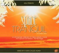 Space Tranquil Vol.1