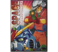 SPACE TRANSFORMERS MOVIE