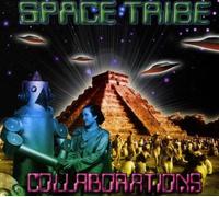 Space Tribe - Collaborations [Import]