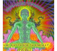 Space Tribe - Future Is Right Now