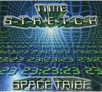 Space Tribe - Time Stretch [Import]