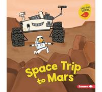 Space Trip to Mars