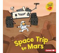 Space Trip to Mars
