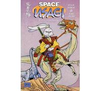 Space Usagi: White Star Rising