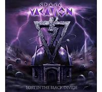 Space vacation - Lost in The Black Divide [Import]