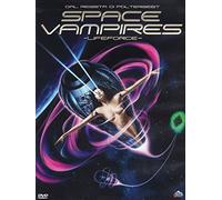 Space Vampires (DVD) [Import]