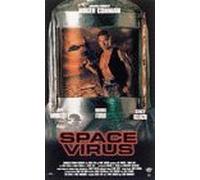 Space Virus [VHS]