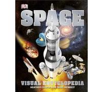 Space Visual Encyclopedia Heather Couper, Nigel Henbest (Auteur)