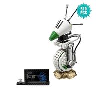 Space War D-O 75278 Décennie S De Construction Analyste Cadeau De Vacances Ou Fun Surprise Ensembles Briques Jouets Pour Garçons Cadeau D'anniversaire Décoration De La Maison #A