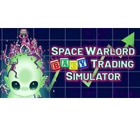 Space Warlord Baby Trading Simulator (Steam Account)