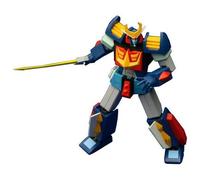 Space Warrior Baldios Figurine Gn-U Dou Baldios 13 Cm