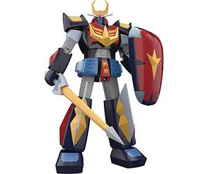 Space Warrior Baldios Moderoid Baldios