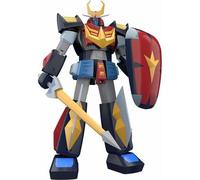 SPACE WARRIOR BALDIOS - Moderoid - Baldios Plastic Model Kit Good Smile Company