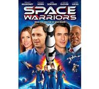 Space Warriors