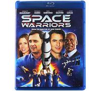 Space Warriors [Blu-Ray]