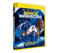 Space Warriors - Blu-Ray