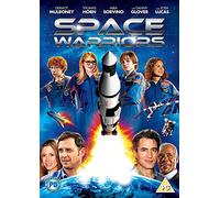 Space Warriors [DVD]