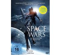 Space Wars (DVD) Various