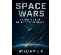 Space Wars: The Battle for Galactic Supremacy