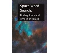 Space Word Search: finding all there is to explore in the search for words about space