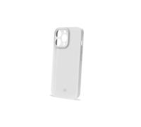 Celly SPACE1027WH coque de protection pour téléphones portables 17 cm (6.7 ) Housse Noir Apple (brand) iPhone 14 Pro Max