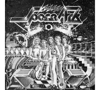 SpaceArk SpaceArk (Vinyl) 12" Album