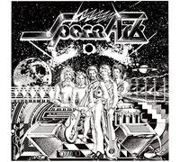 Spaceark - Vinyl Record - G4z