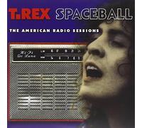 Spaceball:The American Radio Sessions