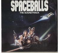 Spaceballs (1987) [Import]