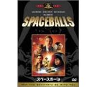 Spaceballs [87/Vista/E/Dd5.1/S [Import allemand]