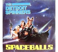 Spaceballs [Import]